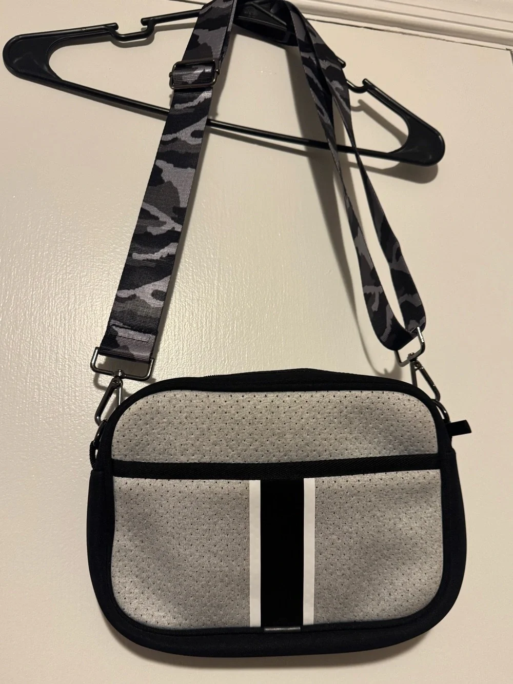 Haute Shore Drew Neoprene Crossbody